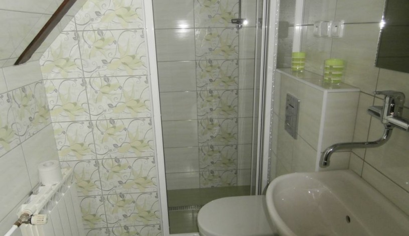 Penzion Pokorný Jablonec nad Nisou